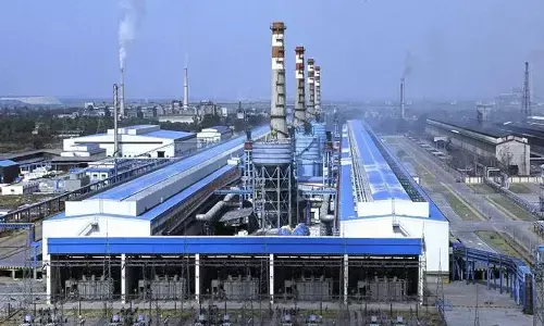 बालको ने जैव ईधन के उपयोग से ग्रीन उर्जा की तरफ बढ़ाया कदम...