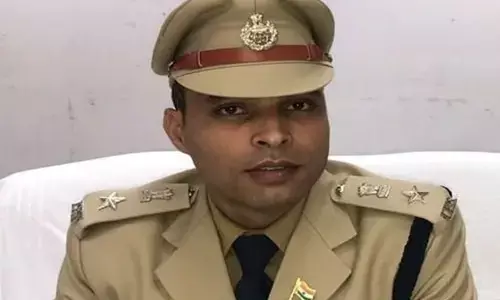 CG के इस आईपीएस ने डेपुटेशन के लिए PHQ में लगाई अर्जी ..यूपी जाने मांगी इजाजत