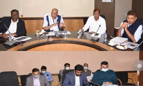 गोबर से बनेगी बिजली...गौठानों में संयंत्र लगाने 5 उद्यमियों ने किया है एमओयू...