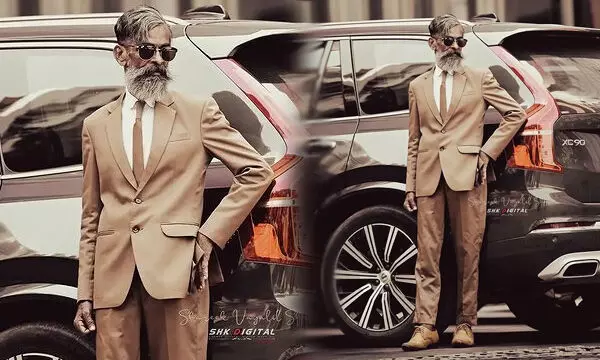 देखें VIDEO: इस  दिहाड़ी मजदूर की बदली किस्मत, वीडियो ने मचाया तहलका... जानिए क्या हुआ