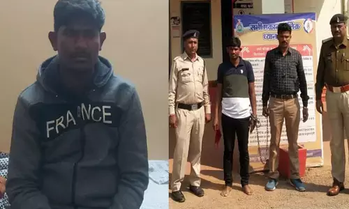 प्रेमी ने की अपनी प्रेमिका की हत्या: महिला जबरन शारीरिक संबंध बनाने को लेकर बनाती थी दबाव, परेशान युवक ने गला दबाकर कर दी हत्या...