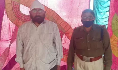 टीचर ने छात्रा के साथ की अश्लील हरकत, समय से पहले बुलाया और फिर करने लगा छेड़छाड़... पुलिस ने किया गिरफ्तार...