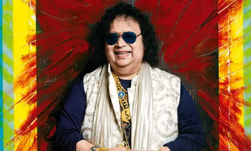 नहीं रहे म्यूजिक डायरेक्टर बप्पी लहरी, मुंबई के हॉस्पिटल में ली अंतिम सांस