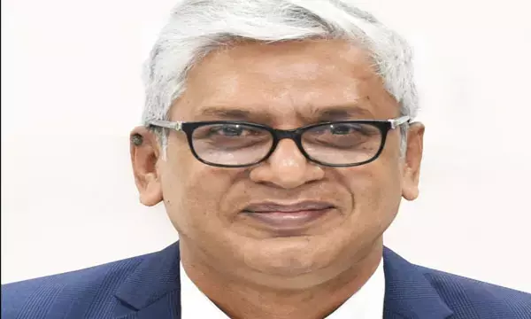 सीएमडी एसईसीएल प्रेमसागर मिश्रा को मिली पीएचडी की उपाधि