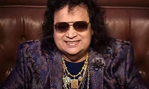 बप्पी लहरी के निधन से सदमे में बॉलीवुड, इन सेलेब्स सितारों का टूटा दिल... ट्विट कर दी श्रद्धांजलि