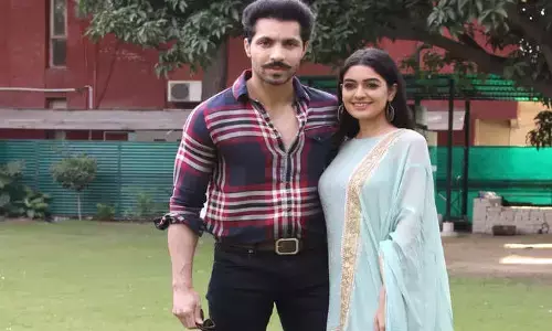 एक्टर की सड़क हादसे में मौत: अभिनेता ने मंगेतर संग मनाया था वैलेंटाइन डे, इंस्टाग्राम पर तस्वीरें भी की थी शेयर