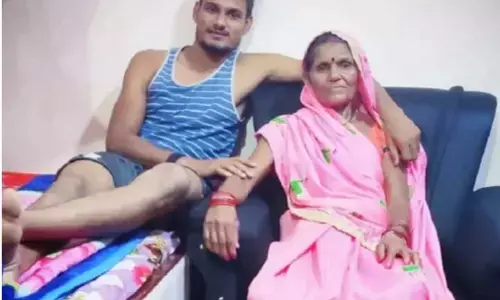 नाई का बेटा खेलेगा आईपीएल, गरीबी देख कोच ने माफ कर दी थी फीस... अब राजस्थान रॉयल्स ने लगाई बोली