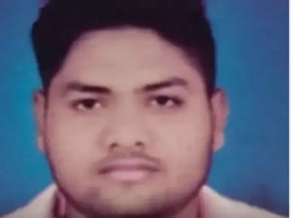 CG-इंजीनियर की हत्या: घर से निकले इंजीनियर की खून से लथपथ खेत में मिली लाश, इलाके में सनसनी...