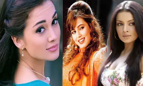 PHOTOS: शादी के पहले ही प्रेग्नेंट हो गई थीं ये अभिनेत्रियां, जल्दबाजी में की शादी... नाम सुन चौका जायेगे आप