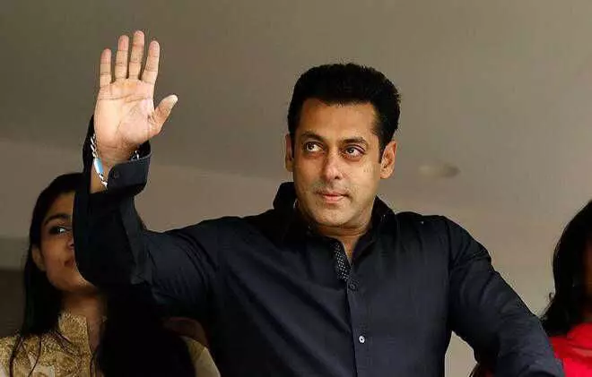Salman Khan: सलमान खान को हाई कोर्ट से मिली बड़ी राहत, पत्रकार से दुर्व्यवहार और मारपीट मामले में दर्ज FIR हुआ रद्द...