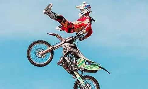 सुपरक्रॉस बाइक रेसिंग प्रतियोगिता 6 मार्च को, बाइकर्स करेंगे रोमांचक प्रदर्शन...