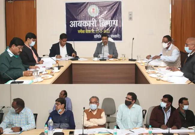 CG: शराब ओवर रेट... मिलावट की या रेट से अधिक पैसा लिया तो अब खैर नहीं....एफआईआर से लेकर बर्खास्तगी की होगी कार्रवाई