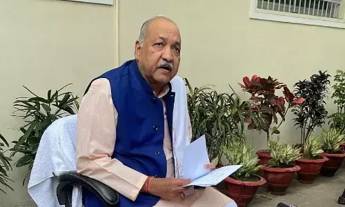 कैबिनेट ब्रेकिंग: भू राजस्व संहिता में संशोधन, नामांतरण की प्रकिया हुई सरल, राशन कार्ड धारियों को अब फोर्टिफाइड चावल...