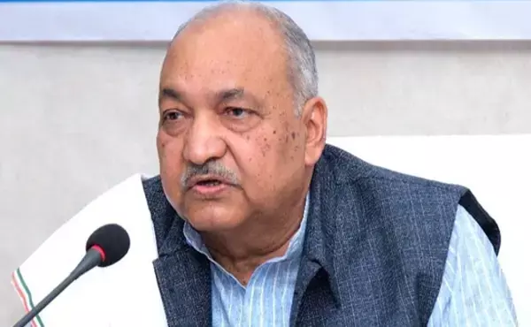 CG TeacherPosting Scam: शिक्षक पोस्टिंग घोटाला: शिक्षा मंत्री का बड़ा बयान, बोले-आर्थिक रूप से लेनदेन हुआ है...आगे और अधिकारी सस्पेंड होंगे...
