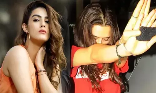 एक्ट्रेस गिरफ्तार:  राहगीर पर चढ़ाई कार, पुलिस से भी हाथापाई का आरोप... भेजी गई जेल... जानिए