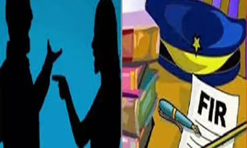 एचआईवी पॉजिटिव पति ने पत्नी से बदला लेने किया कुछ ऐसा, अब पुलिस कर रही तलाश...