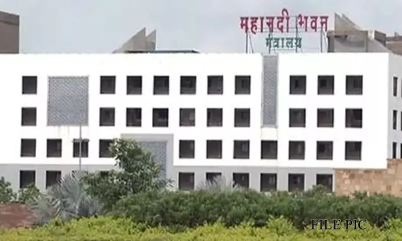 SDO-रेंजर ट्रांसफर ब्रेकिंगः आईएफएस के बाद एसडीओ फॉरेस्ट और रेंजर, डिप्टी रेंजरों की बड़ी संख्या में ट्रांसफर, देखिए आदेश