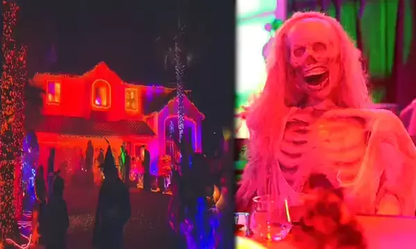 खतरनाक रेस्टोरेंट: भूतों से घिरा हुआ है ये रेस्टोरेंट, विडियो देख छूट जाएंगे पसीने..