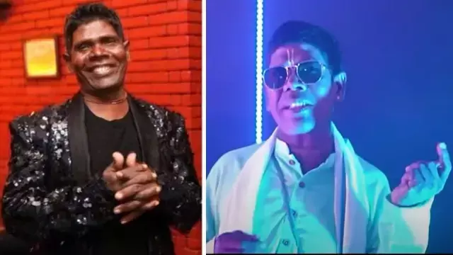 काचा बादाम सिंगर फिर बेचेंगे बादाम, मांगी माफी... जानें कारण... अब नये गाने पर भड़के यूजर... देखें