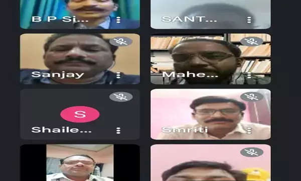 OPS सप्ताह 27 से... सभी 90 विधायक को देंगे मांग पत्र...पुरानी पेंशन लेने लामबंद हुए NPS कर्मचारी, राजस्थान का अनुकरण करे छत्तीसगढ़ सरकार