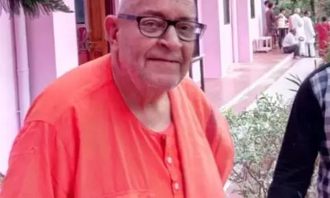 स्वामी सत्यरूपानंद जी नहीं रहे, शाम चार बजे होगा अंतिम संस्कार, सीएम भूपेश ने ट्वीट कर बताया अपूरणीय क्षति