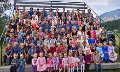 शख्स ने की 27 शादियां, 150 बच्चे... बेटे ने बताया, पापा ने इतनी शादी क्यों की…बेहद दिलचस्प है परिवार की कहानी, पढ़िए