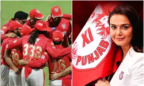 IPL 2022: पंजाब किंग्स का ऐलान, अब नया कप्तान होगा ये खिलाड़ी... जानिए कौन है?