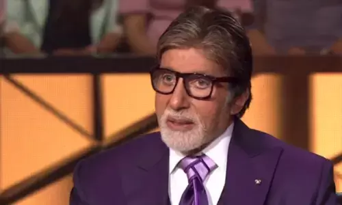 अमिताभ बच्चन को सोशल मीडिया पर जमकर पड़ती हैं गालियां!, एक्टर बोलें....