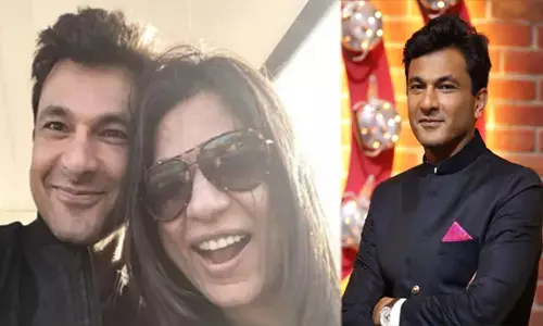 स्टार शेफ की बहन का निधन...गंभीर बीमारी से थी पीड़ित, बॉलीवुड के कई सेलेब्स ने दी सांत्वना...