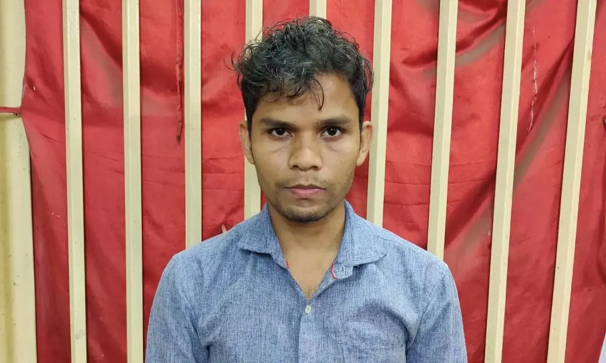 धूमधाम से नहीं हुई शादी, नाराज पति ने पत्नी को उतारा मौत के घाट... जानिए पूरा मामला....