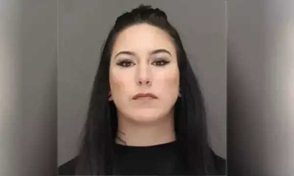 महिला ने पार्टनर का घोंटा गला, फिर लाश के टुकड़ों को बाल्टी में भरा