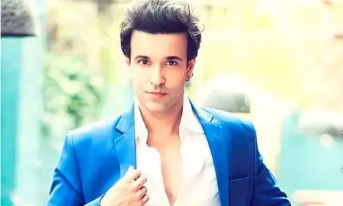 आमिर अली दिखे इस एक्ट्रेस के साथ...मस्तीभरा वीडियो वायरल, लोगों ने पूछा ये रिश्ता...