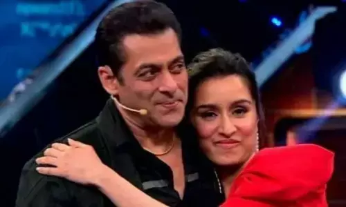 आशिकी गर्ल: इन 4 बिग बजट फिल्मों का ऑफर ठुकराया श्रद्धा कपूर, 16 साल की उम्र में किया था सलमान की फिल्म को इनकार... जानिए