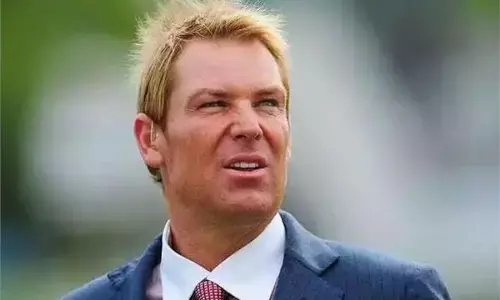 ब्रेकिंग: महान गेंदबाज शेन वॉर्न नहीं रहे... 52 वर्ष की उम्र में दुनिया को कहा अलविदा...