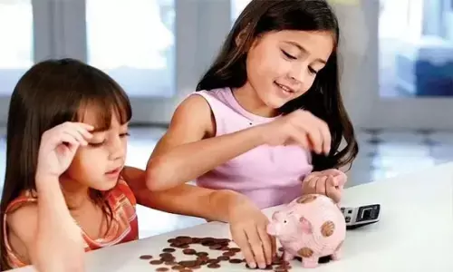 अब बच्चों के भी खुलेंगे बैंक अकाउंट...मिलेगी ये सुविधाएं, जानिए...