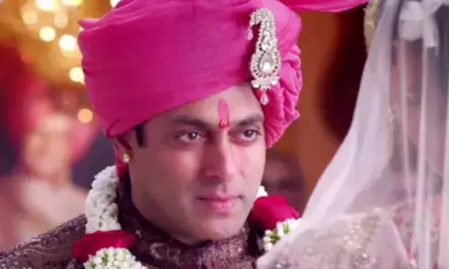 बड़ा खुलासा: सलमान खान ने कर ली है शादी!... एक्टर ने वीडियो शेयर कर खुद किया खुलासा... देखें