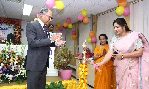 NMDC ने अंतर्राष्ट्रीय महिला दिवस पर महिलाओं की भावना का किया सम्मान