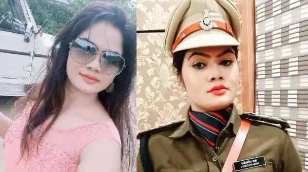 Dsp पत्नी को इंजीनियर पति ने पीटा: सिर फोड़ा...जबरन घर में घुसने की कोशिश की... तीन साल पहले ही हुई है शादी
