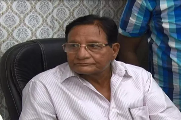 मंत्री का विवादित बयान, बोले- मर्दों का प्रदेश, इसलिए प्रदेश रेप के मामलों में नंबर 1...