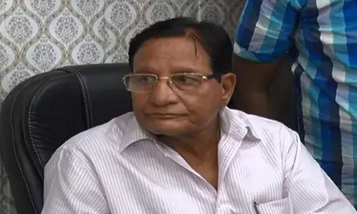 मंत्री का विवादित बयान, बोले- मर्दों का प्रदेश, इसलिए प्रदेश रेप के मामलों में नंबर 1...