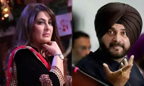 धक-धक होने लगा, सिद्धू के हारते ही खतरे में पड़ी अर्चना पूरन सिंह!... जानिए