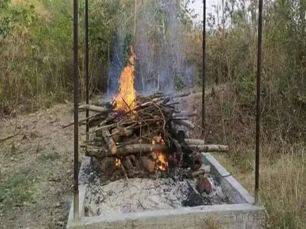 कानन पेंडारी जूलॉजिकल पार्क में 10 दिनों के अंदर हुई दूसरे भालू की मौत,अब बचे सिर्फ 9 भालू