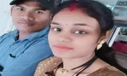 जवान ने खुद को गोली मारी, फिर पत्नी ने भी लगा ली फांसी...आत्महत्या से पहले दोनों ने फोन पर की थी बात....