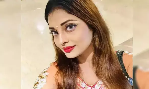 एक्ट्रेस ने चुराया पर्स...पुलिस ने किया गिरफ्तार, तलाशी के दौरान बैग से मिली चोरी की रकम...