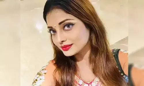 एक्ट्रेस ने चुराया पर्स...पुलिस ने किया गिरफ्तार, तलाशी के दौरान बैग से मिली चोरी की रकम...