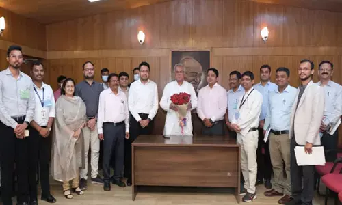 पुरानी पेंशन बहाली और डिप्टी कलेक्टरों को संयुक्त कलेक्टर के पद पर क्रमोन्नत... प्रशासनिक सेवा संघ के अधिकारी / कर्मचारियों ने मुख्यमंत्री भूपेश का किया आभार व्यक्त