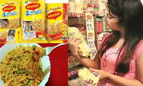 मैगी हुई महंगी... नेस्ले इंडिया ने इतने रुपये बढ़ा दिए दाम... इनके भी बढ़े दाम... नई कीमतें लागू, जानें