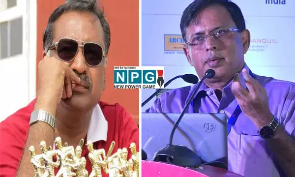 नए PCCF बनेंगे संजय शुक्ला, राकेश चतुर्वेदी की होगी सम्मानजनक विदाई...इस बोर्ड में बनाए जा सकते हैं चेयरमैन