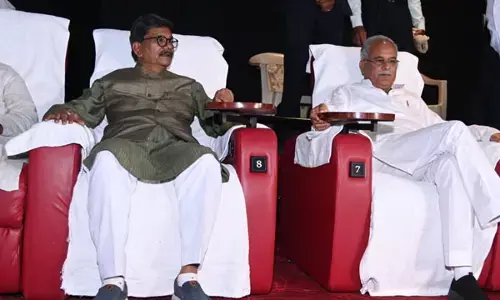 कश्मीर फाइल्स देखने के बाद बोले CM भूपेश, पंडितों के साथ अत्याचार के समय केंद्र में भाजपा समर्थित सरकार थी, उसने कुछ नहीं किया