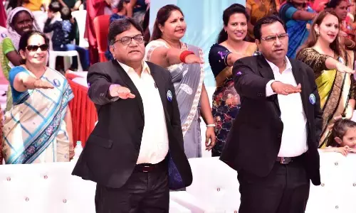 बालको आयोजित उन्नति महोत्सव में विशिष्ट उपलब्धियों के लिए महिलाएं हुईं सम्मानित